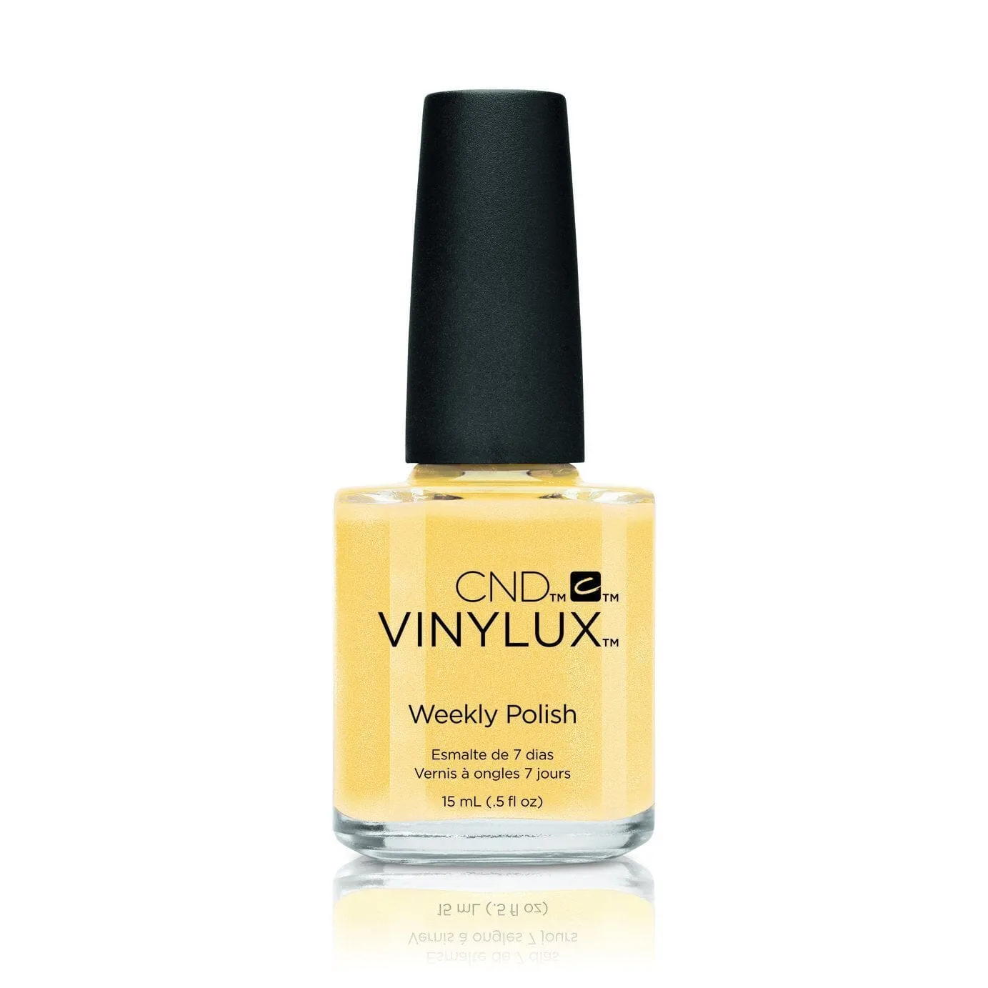CND VINYLUX - Honey Darlin' #218