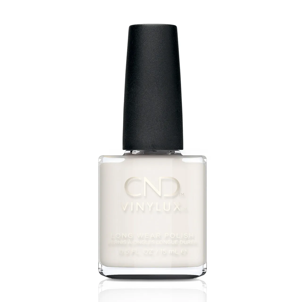 CND VINYLUX - Lady Lilly #348