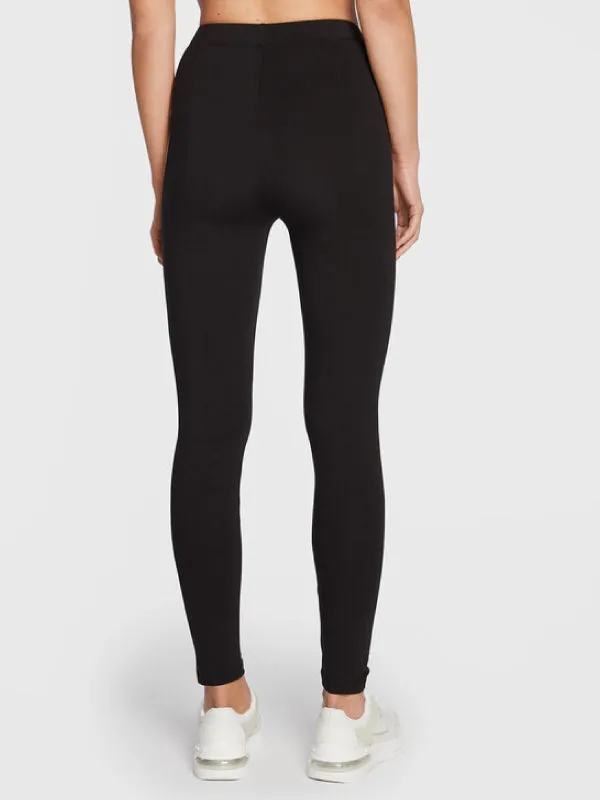 Color Blocking Leggings