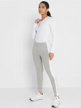Color Blocking Leggings