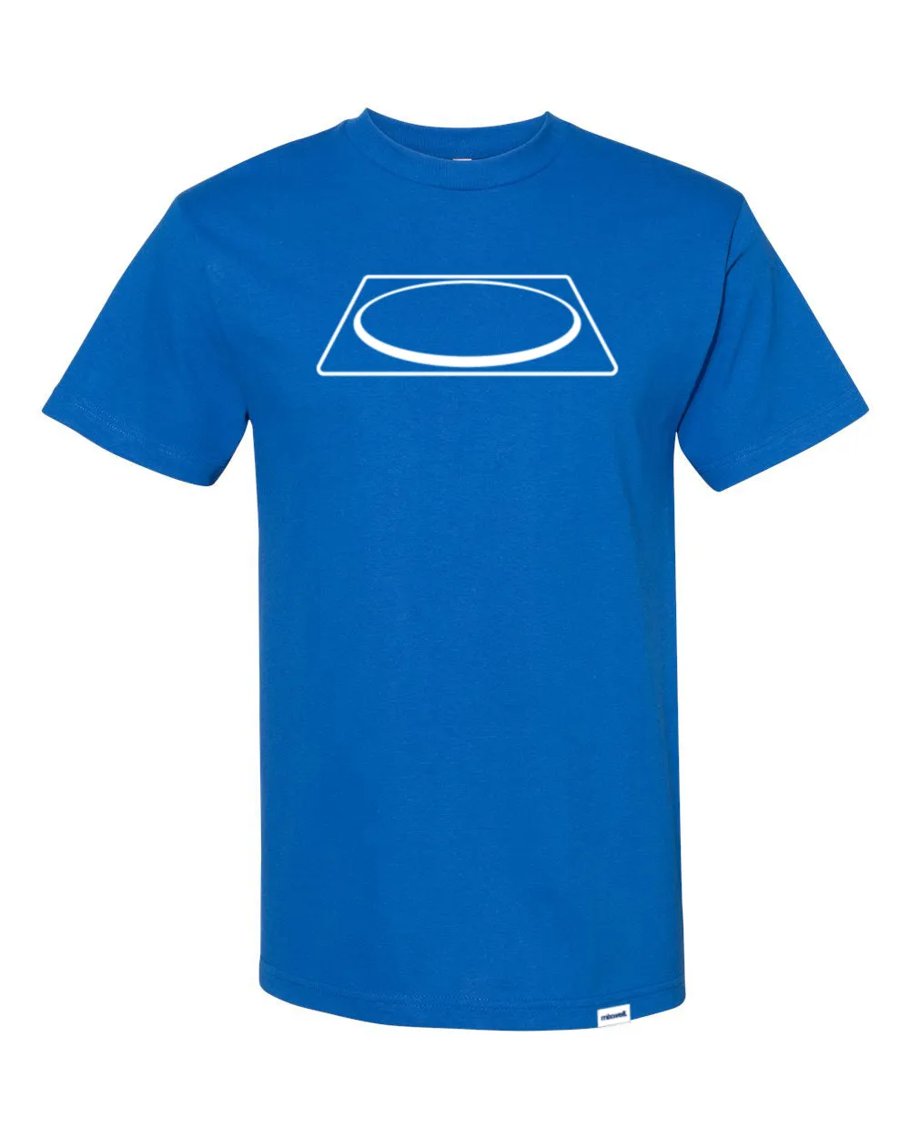 Deck S/S T-Shirt