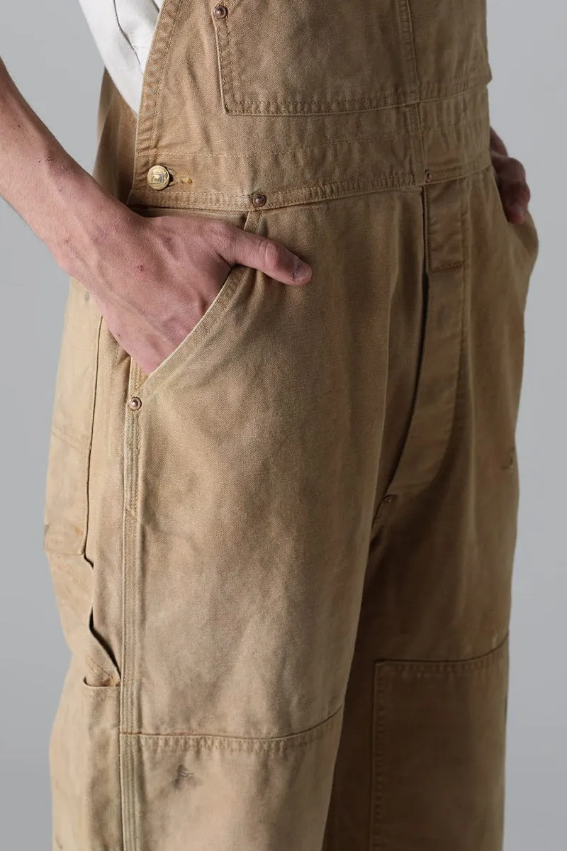 DOUBLE KNEE Overall