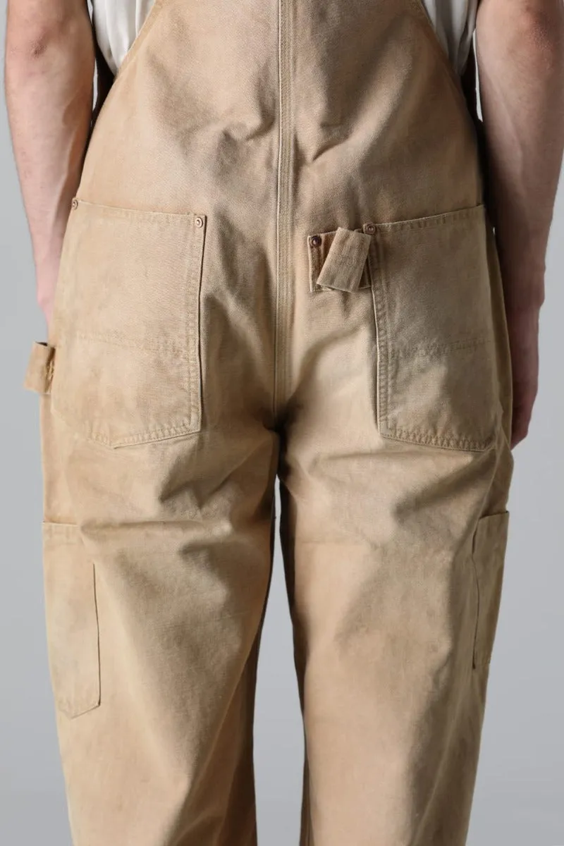 DOUBLE KNEE Overall