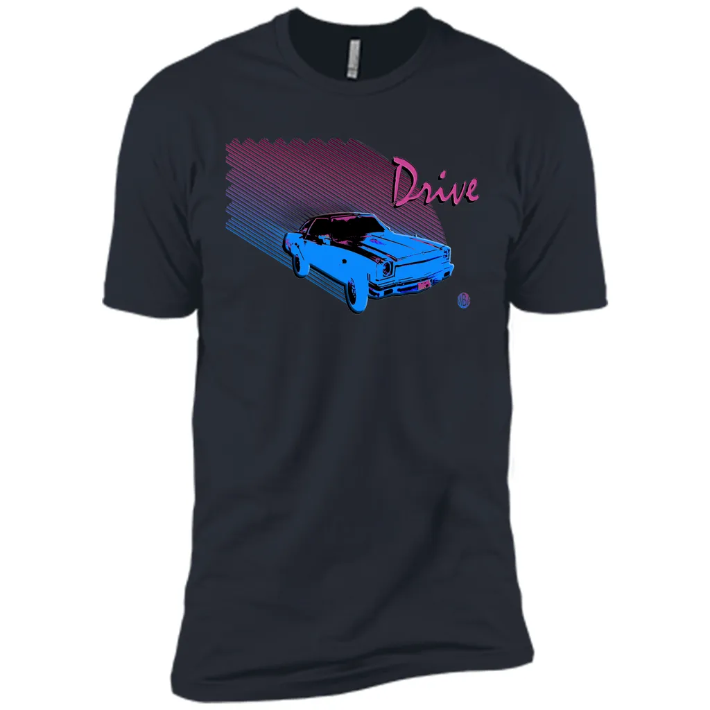 Drive T-Shirt