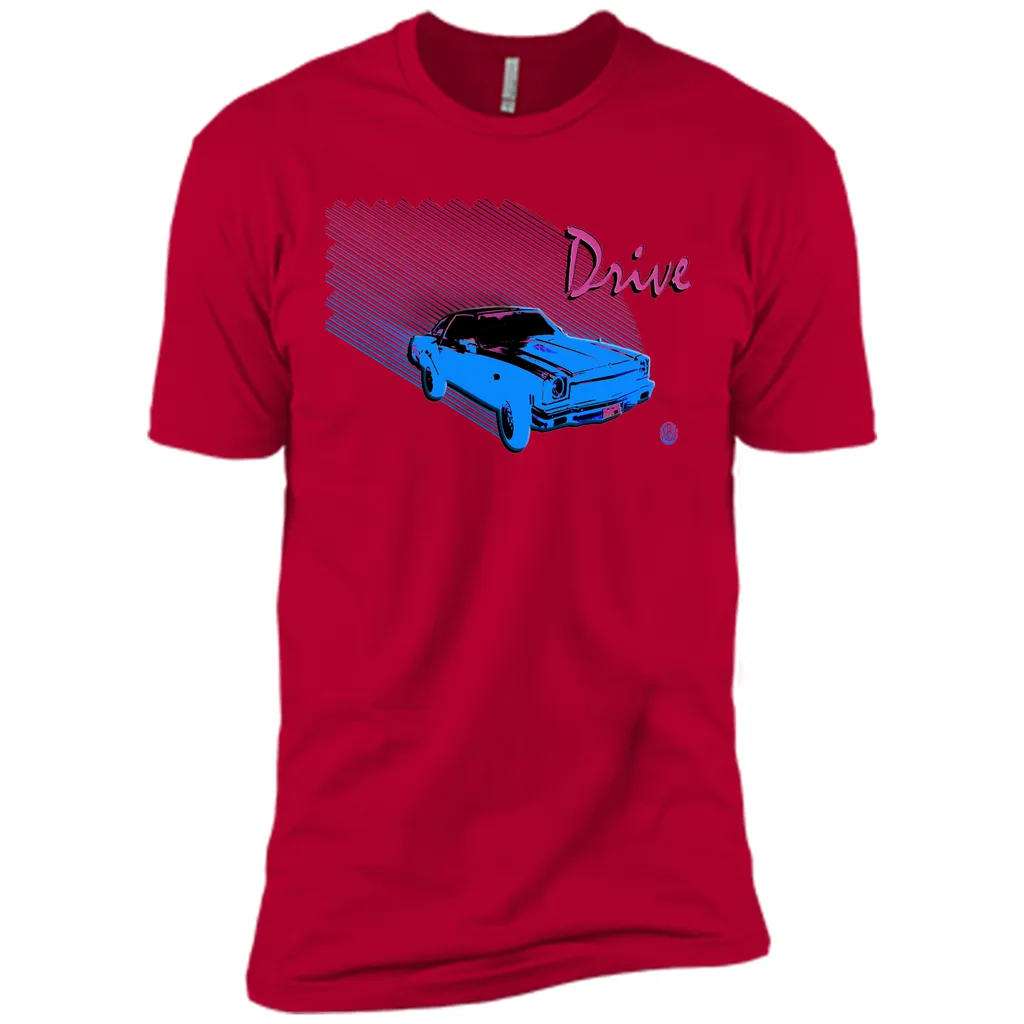 Drive T-Shirt
