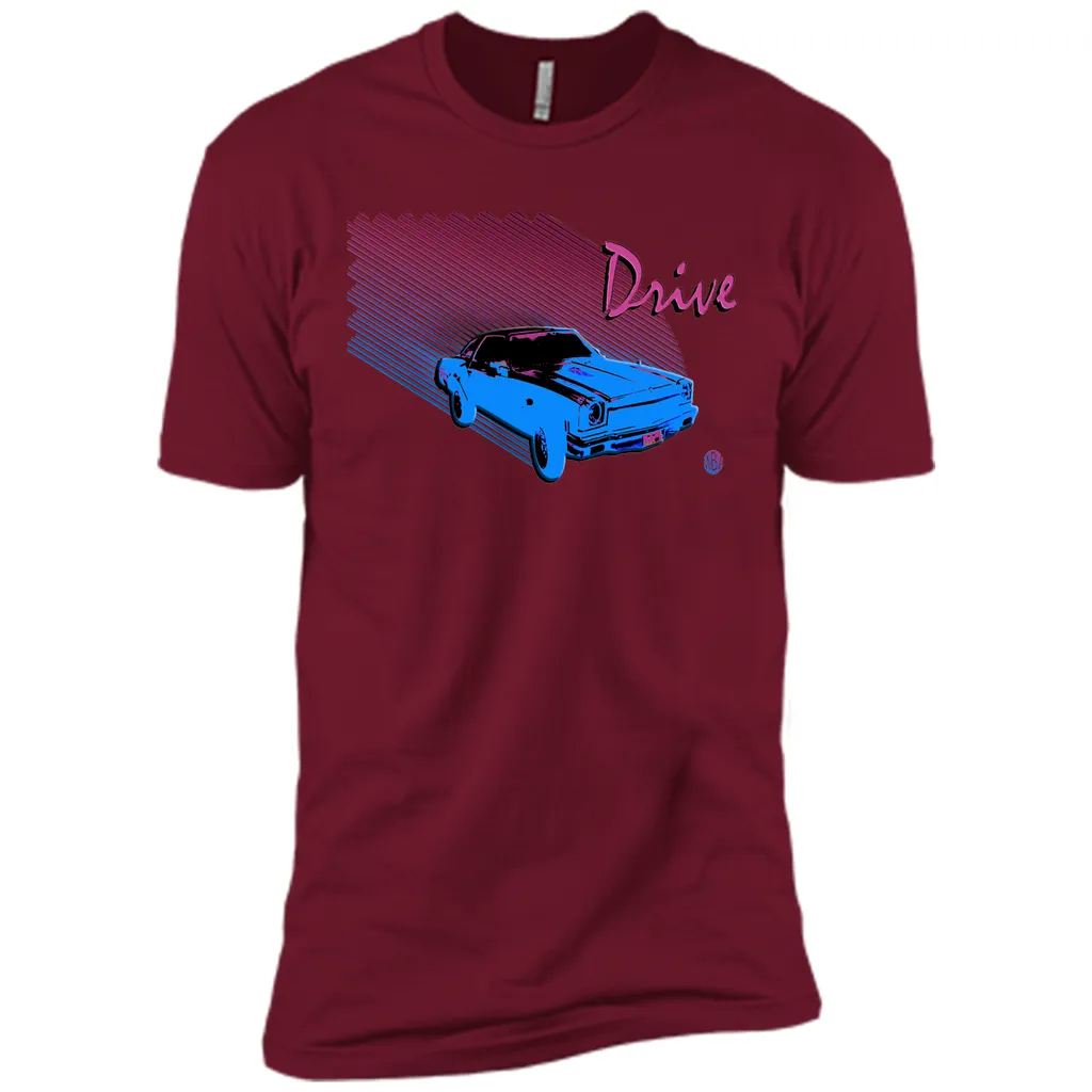 Drive T-Shirt