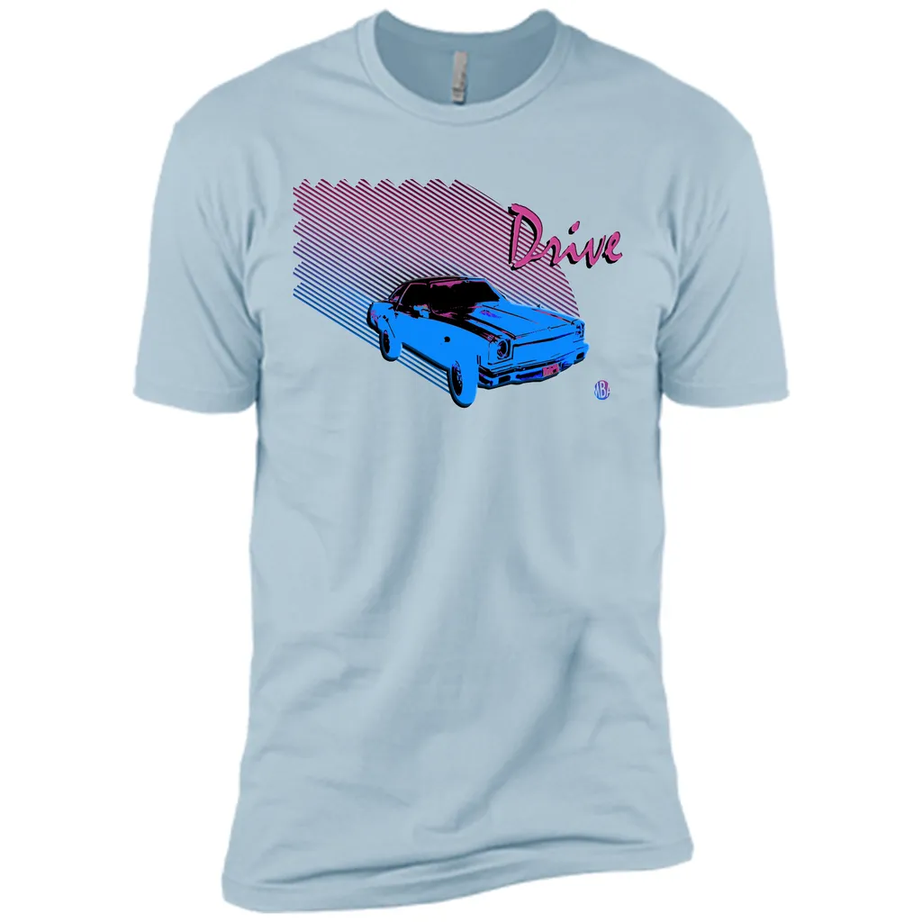 Drive T-Shirt