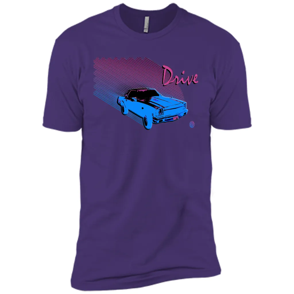 Drive T-Shirt