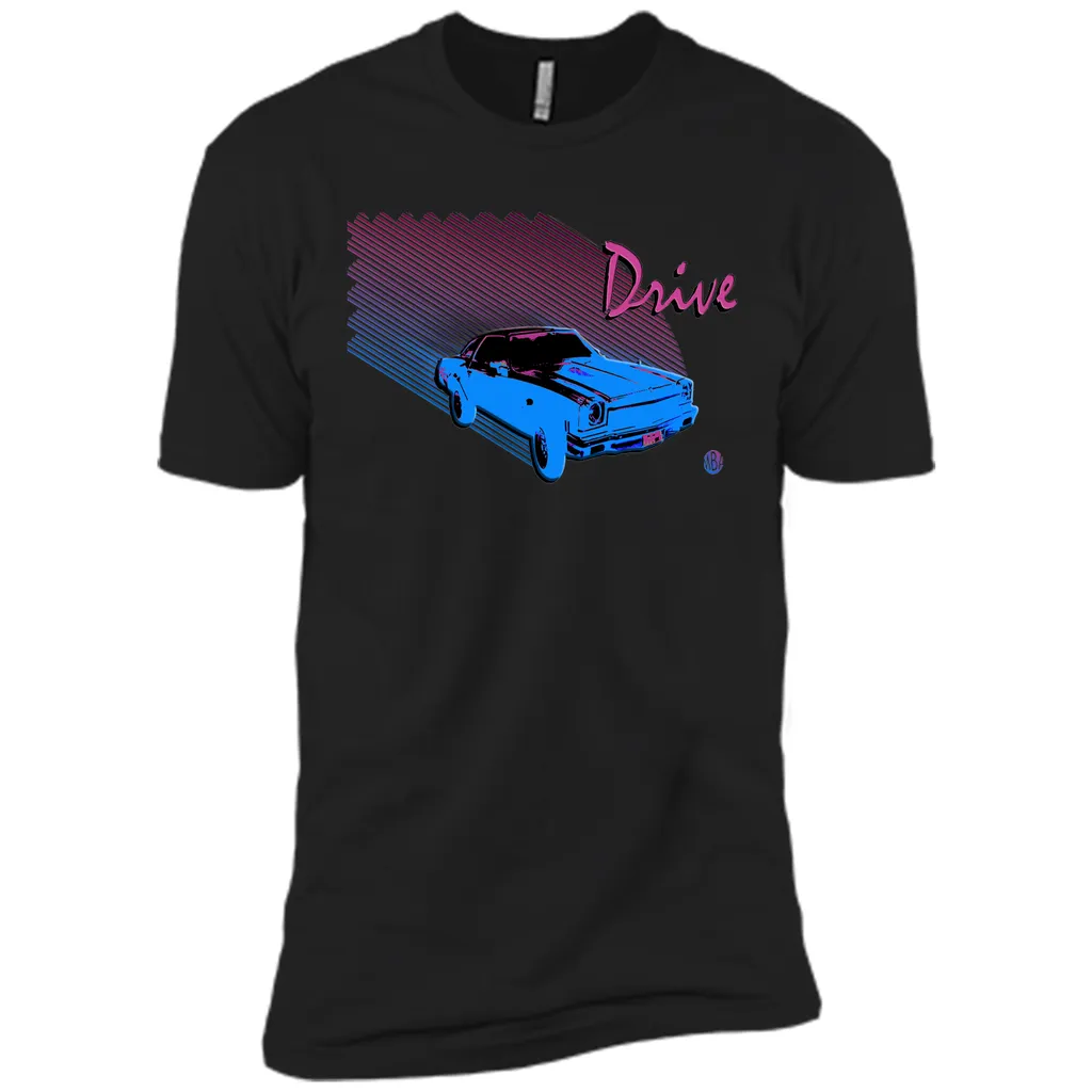 Drive T-Shirt