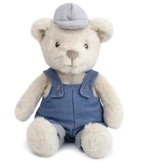Eddie Overall Bear