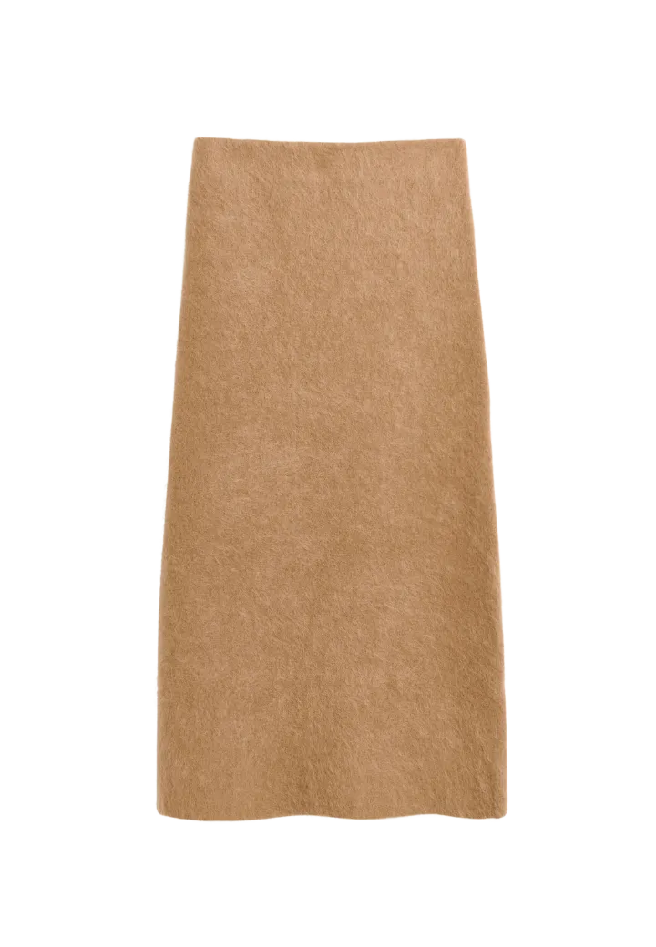 Estille Midi Skirt
