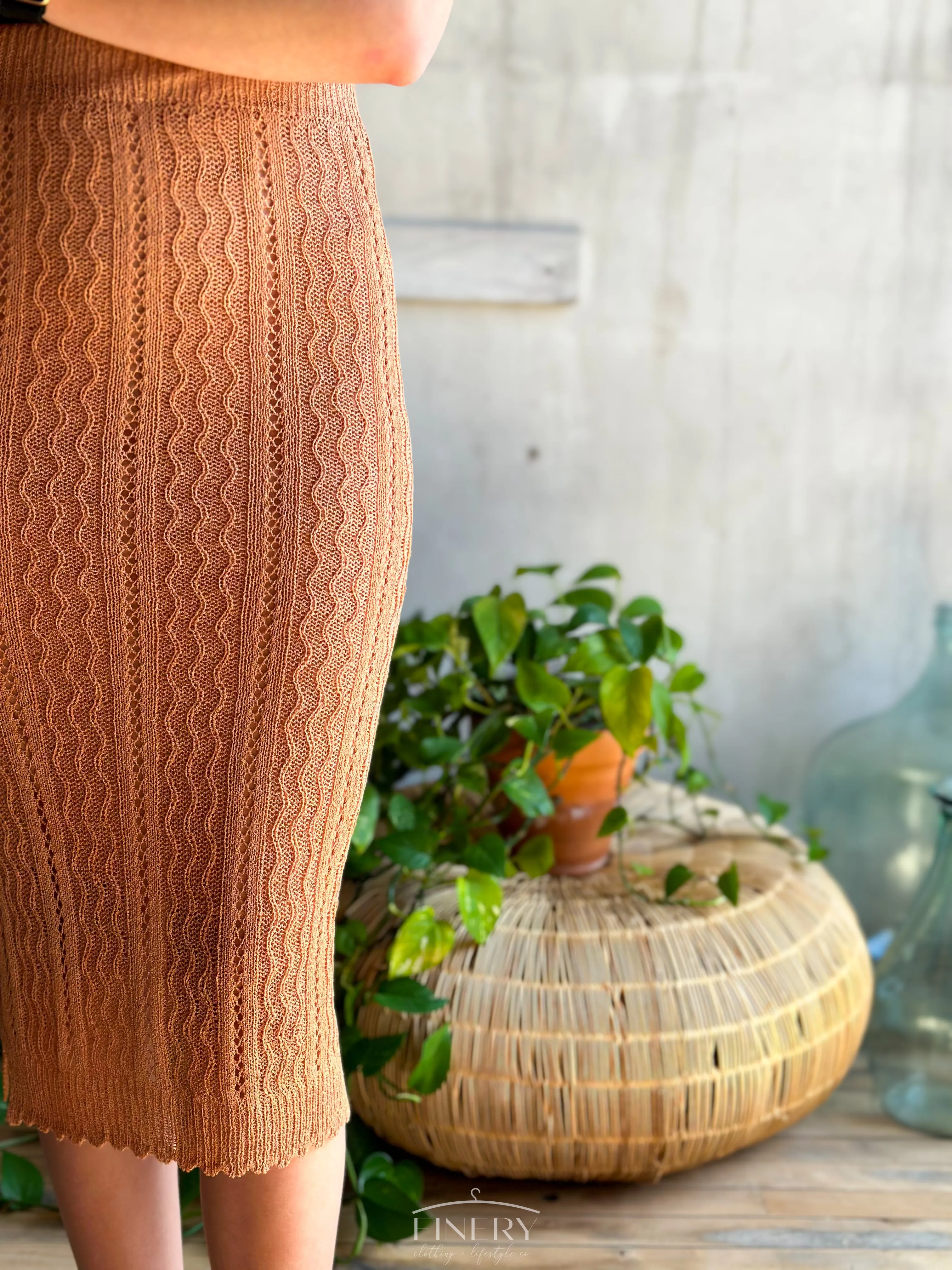 Friggs Skirt