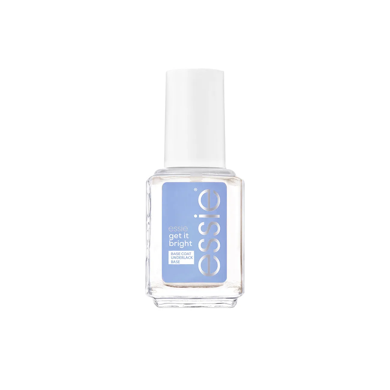 Get It Bright Base Coat