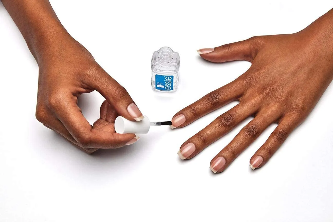 Get It Bright Base Coat
