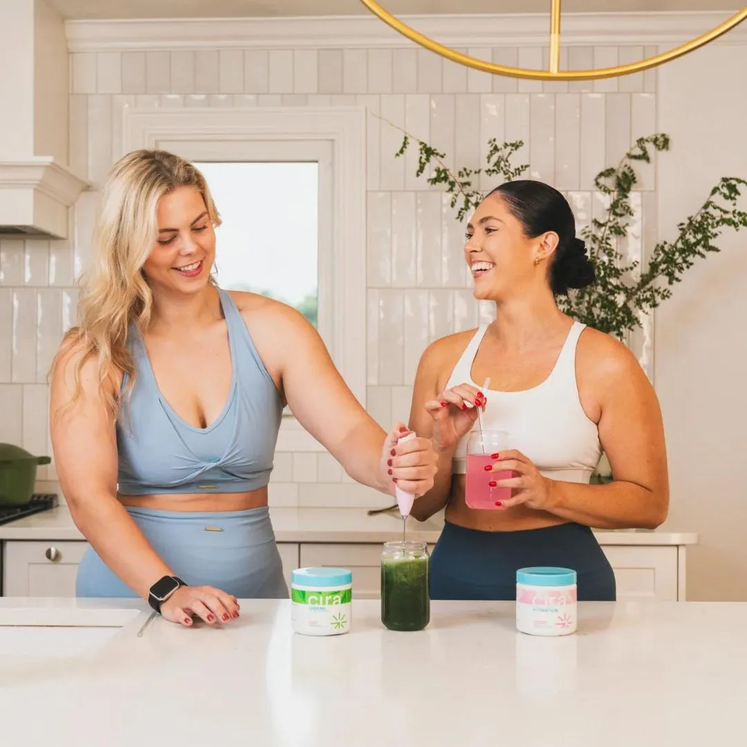 Greens Superfood Powder