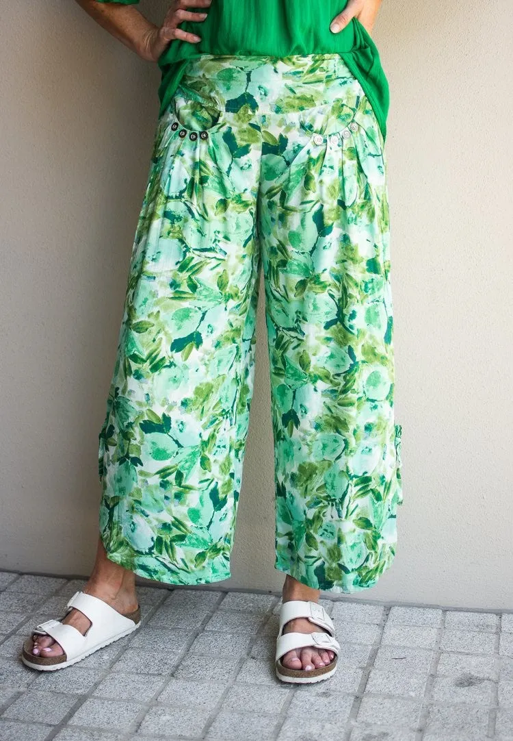 Happy Pants