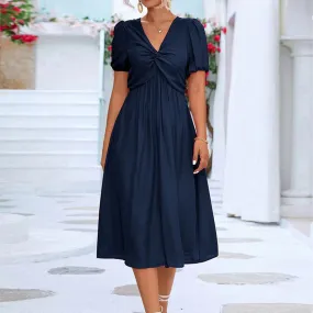 Heidi-Mode | Modisches und Müheloses Overall-Kleid