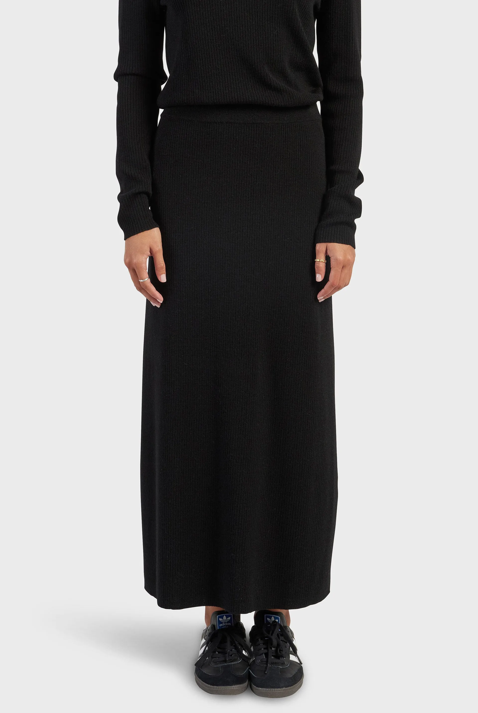 Isle Merino Skirt