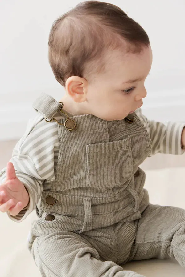 JORDIE CORD OVERALL
