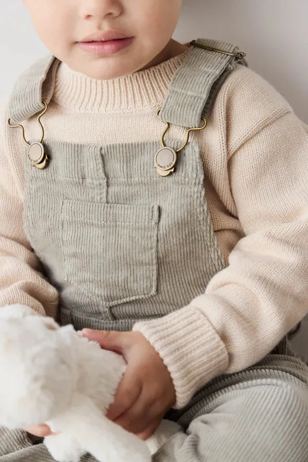 JORDIE CORD OVERALL