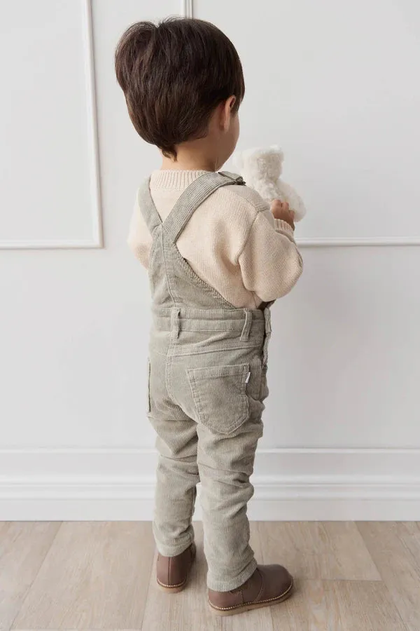 JORDIE CORD OVERALL