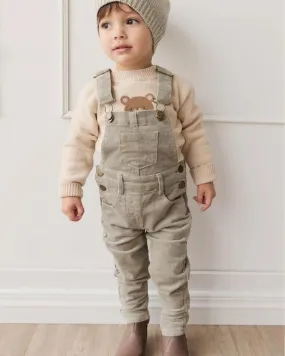 JORDIE CORD OVERALL