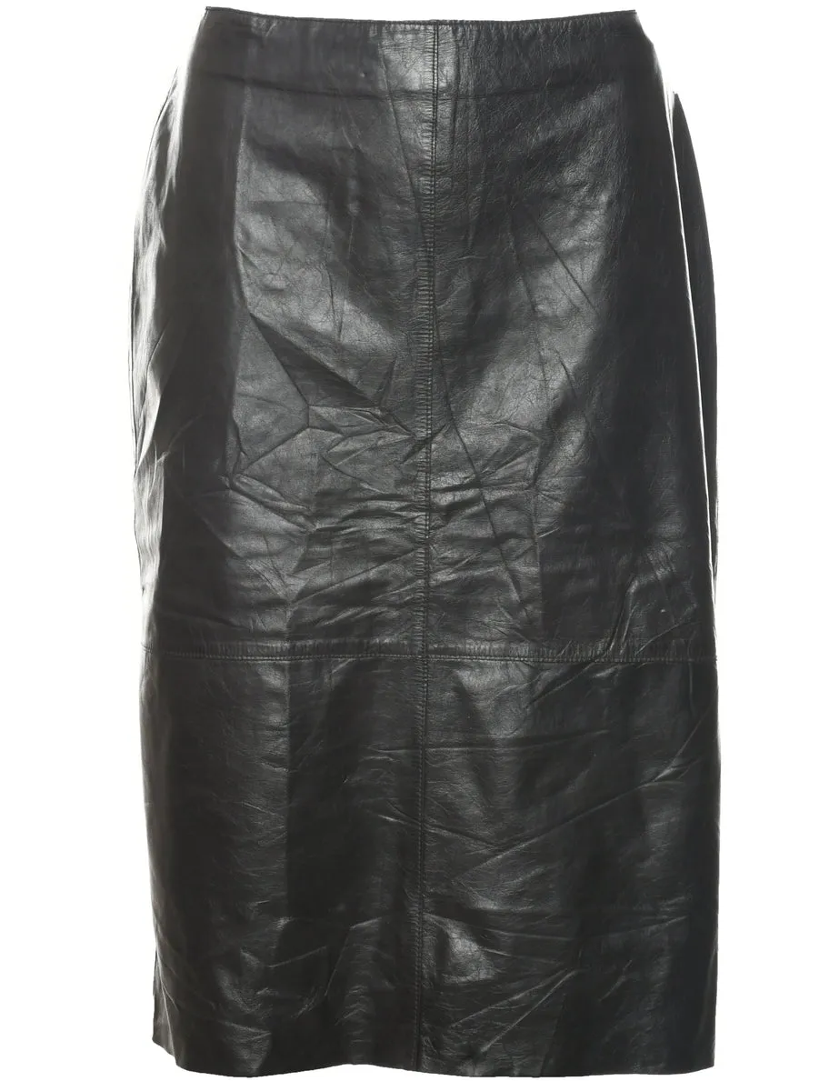 Kenneth Cole Pencil Skirt - M