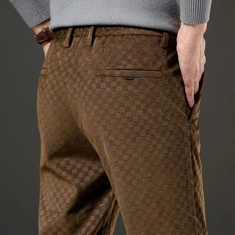 Kilauta Corduroy Pants