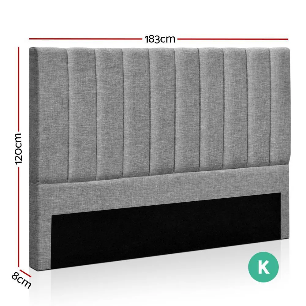 King Size | Sala Bed Headboard