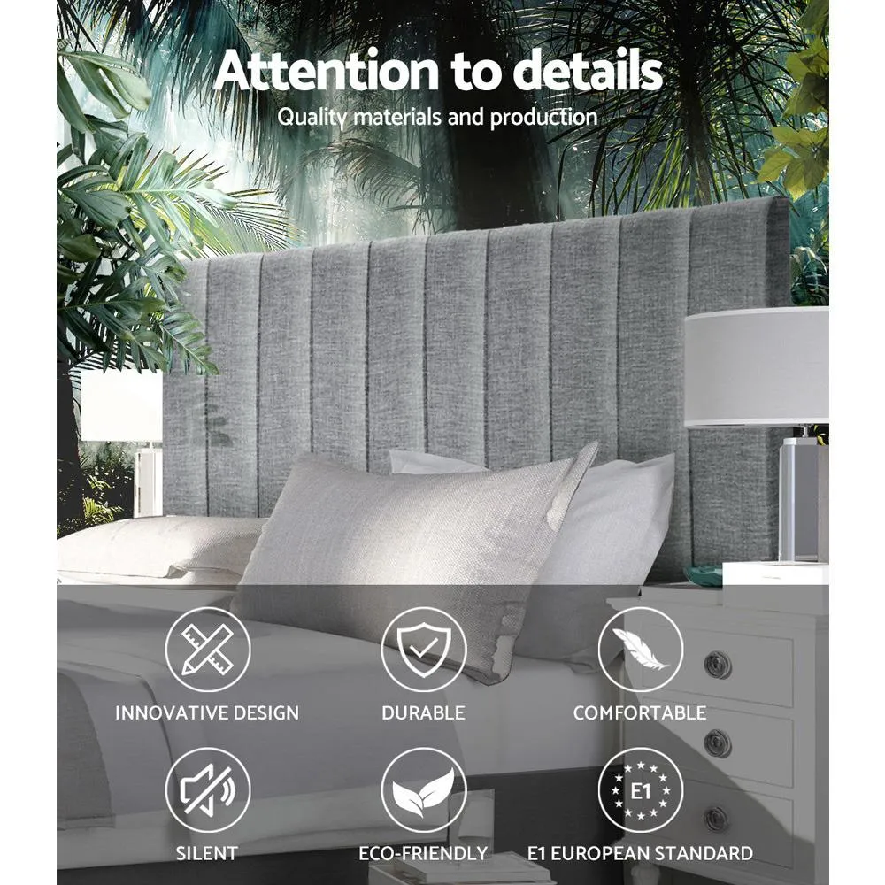King Size | Sala Bed Headboard