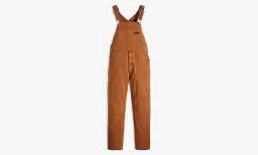 Levis Rt Overall Dark Ginger Gd Overall