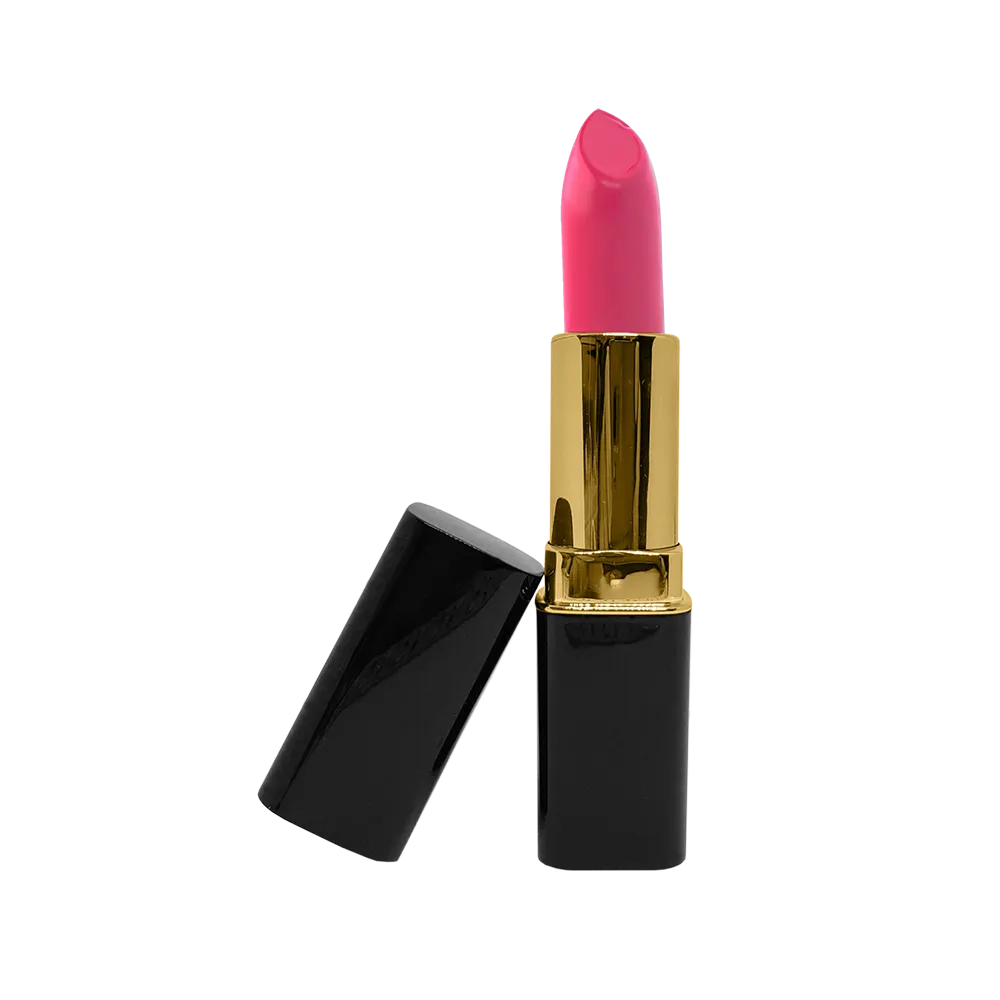 Lipstick - Jealous - C - Gold Trim