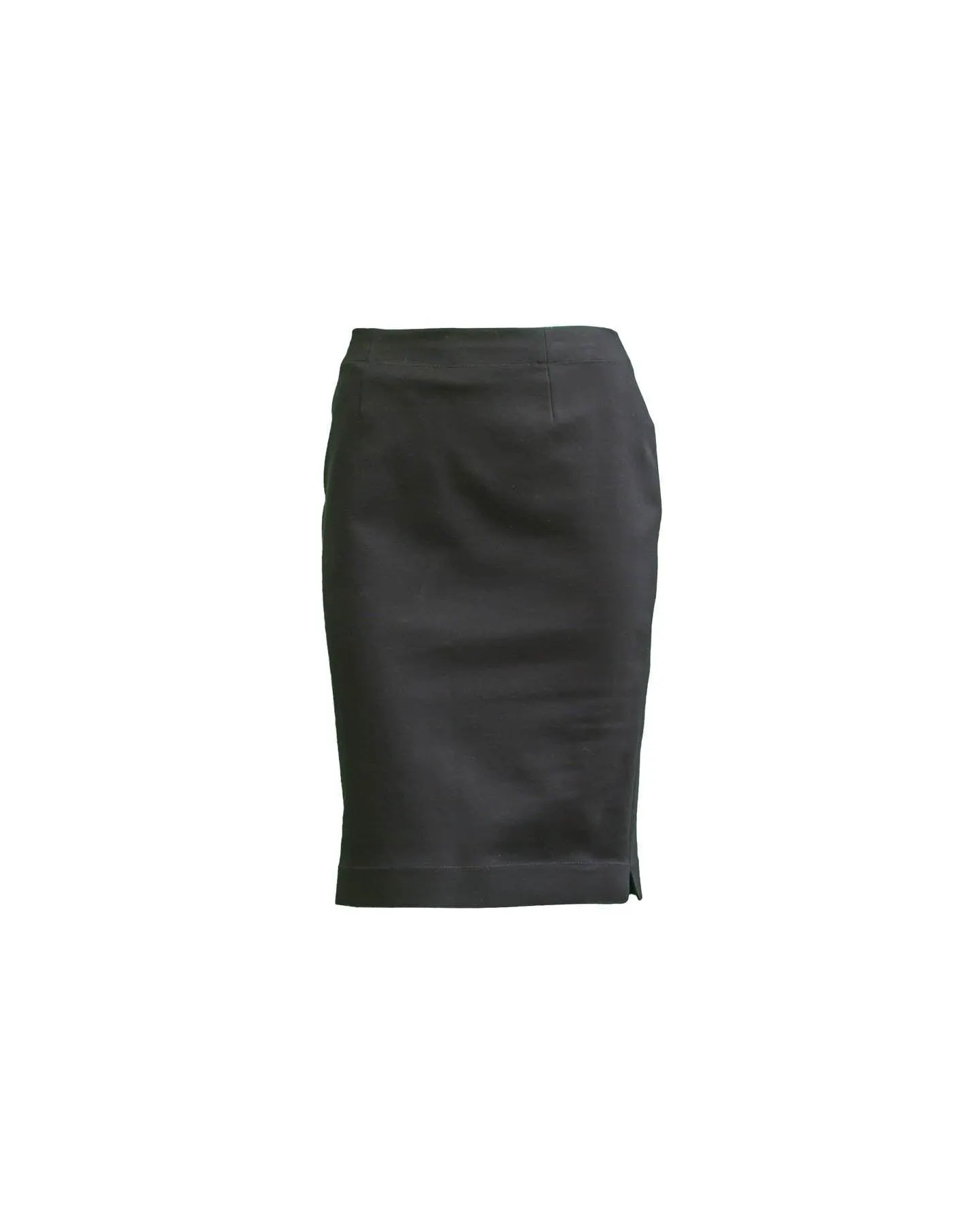 Marie St Pierre Louane Skirt in Black