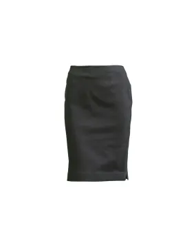 Marie St Pierre Louane Skirt in Black