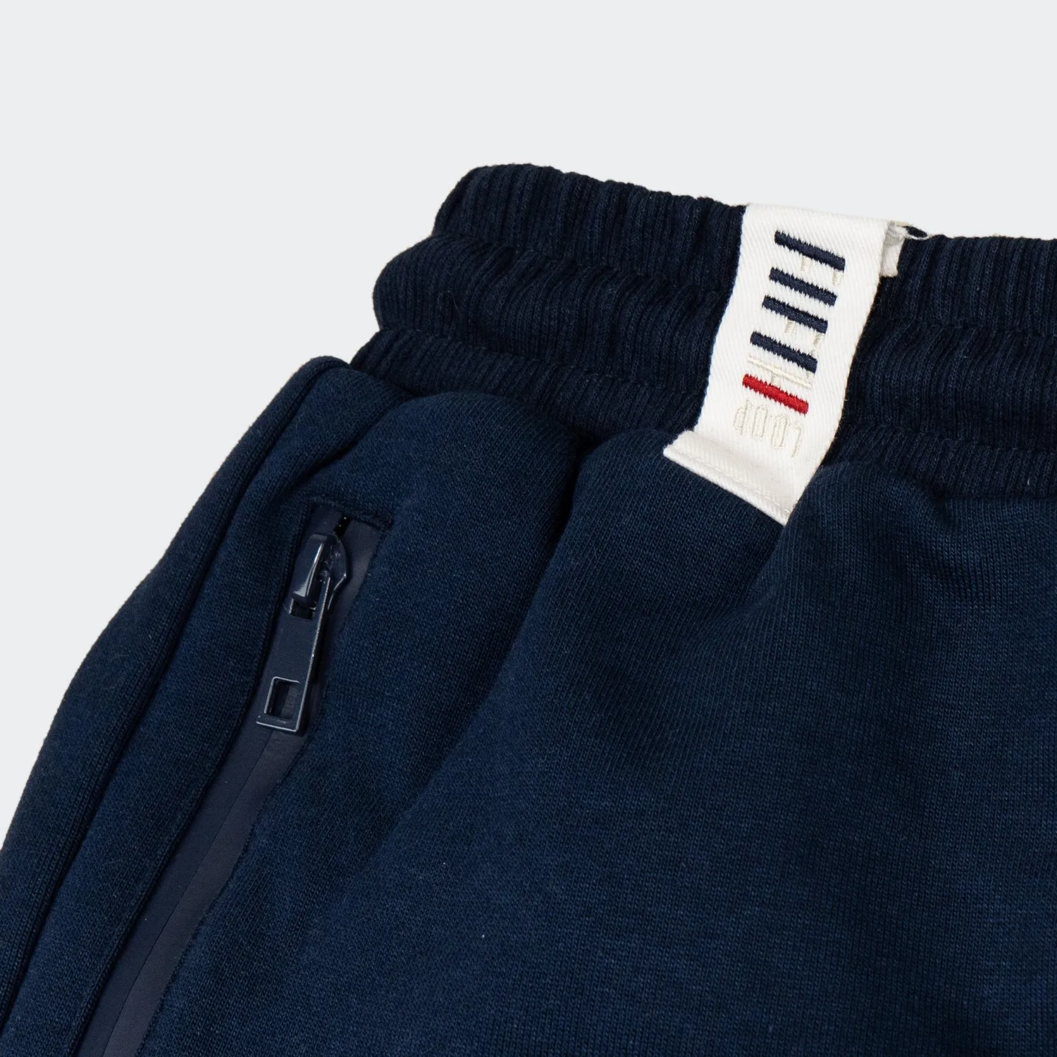 Men's Fifth Loop Bitter-Sweet Joggers Navy