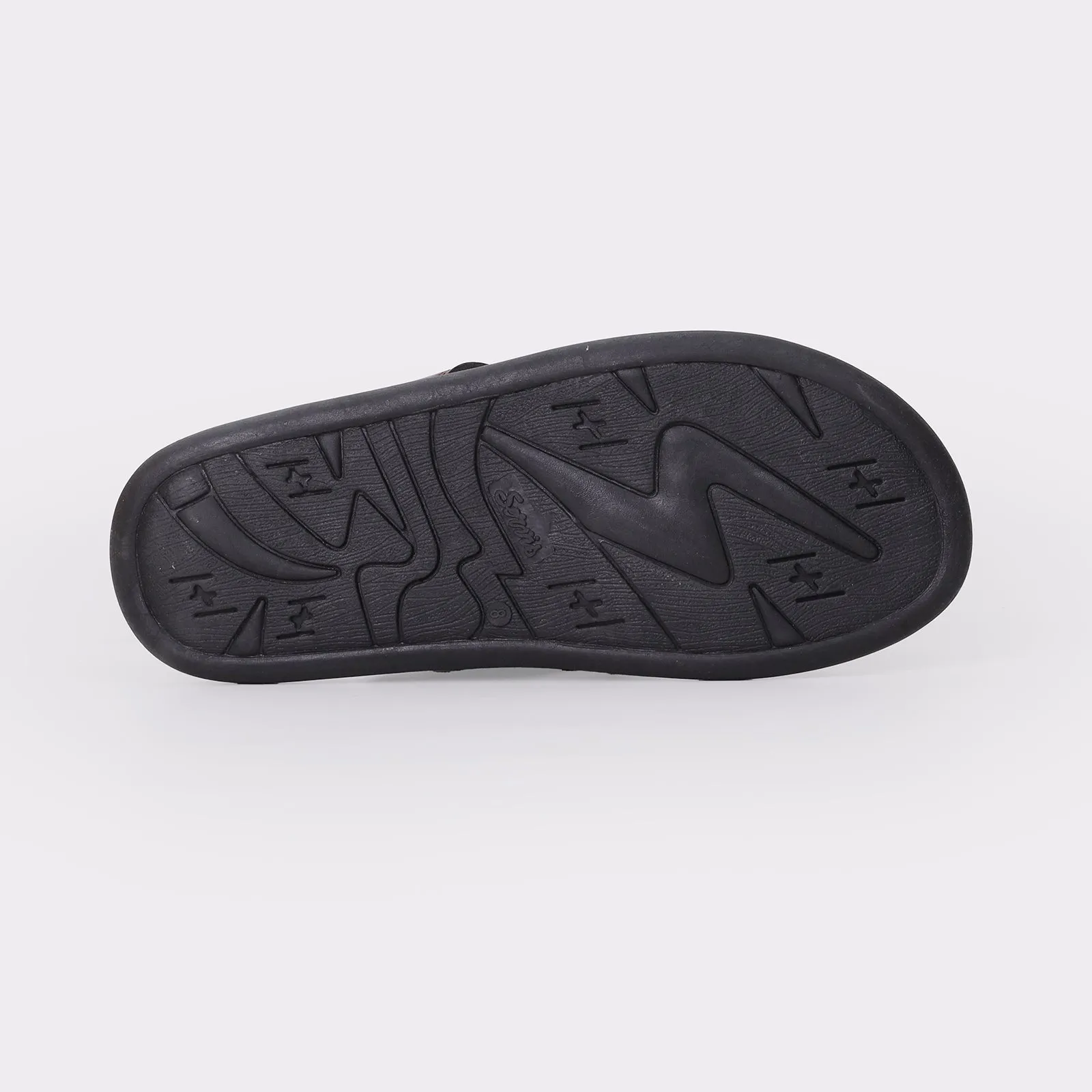 Men's Formal Chappal