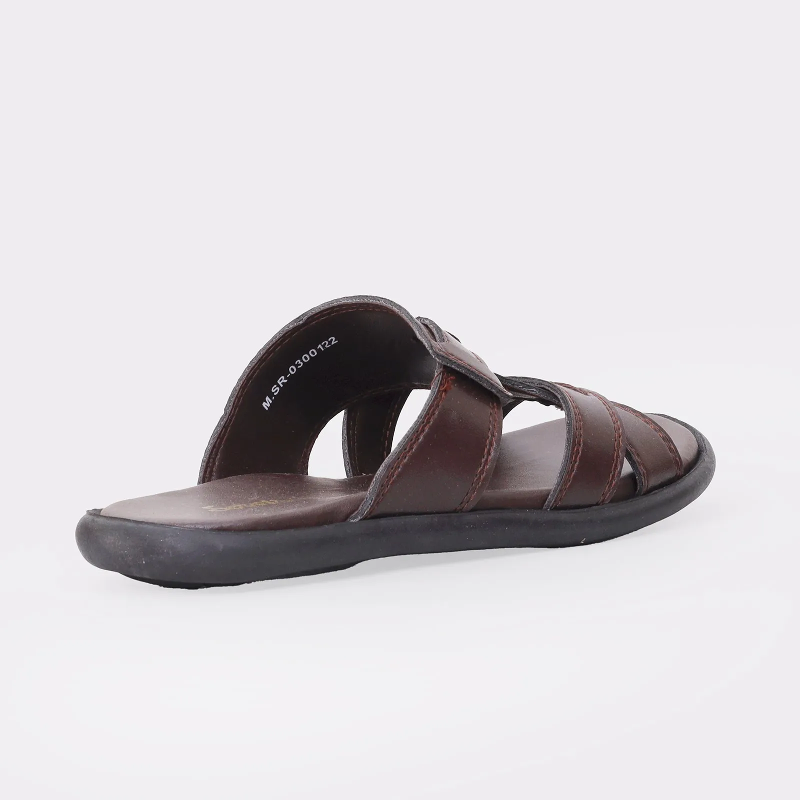 Men's Formal Chappal