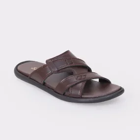 Men's Formal Chappal