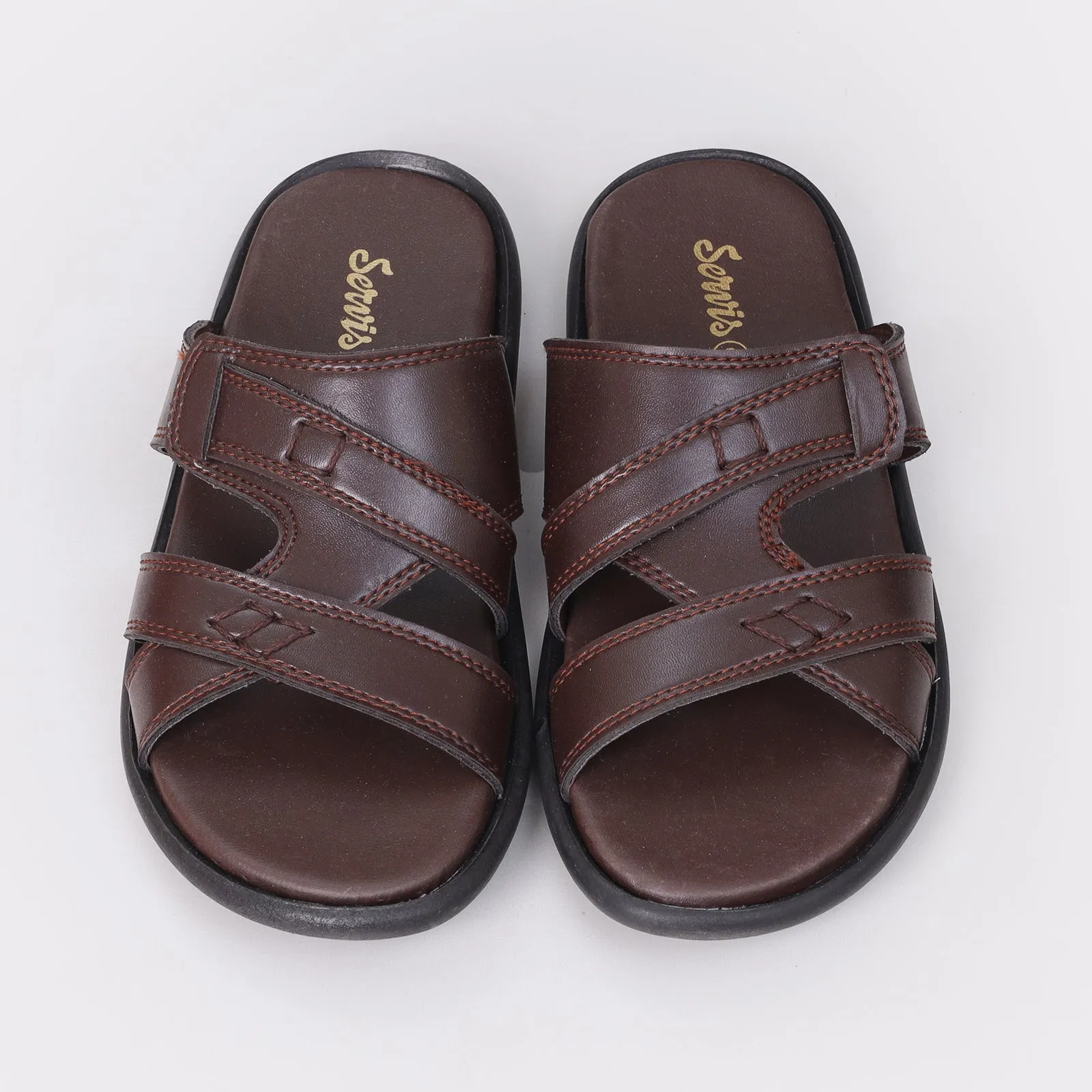 Men's Formal Chappal