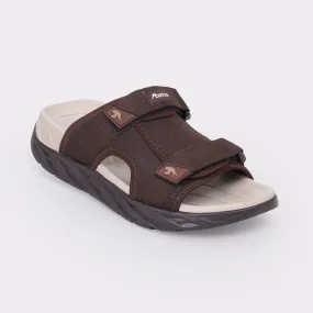 Men's Strapped Chappal