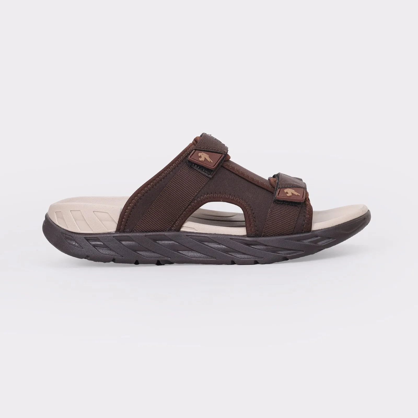 Men's Strapped Chappal