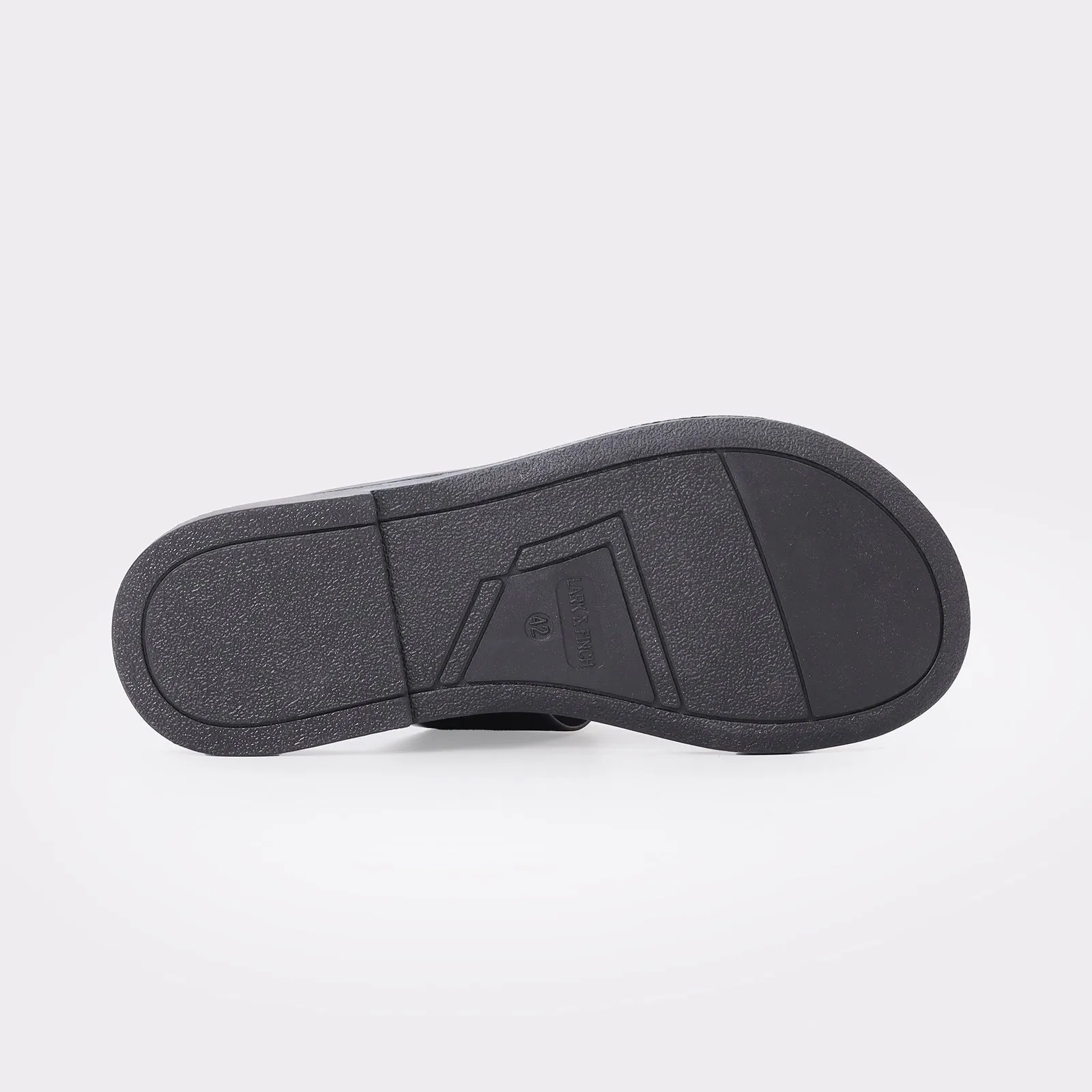 Men's Toe Ring Chappal
