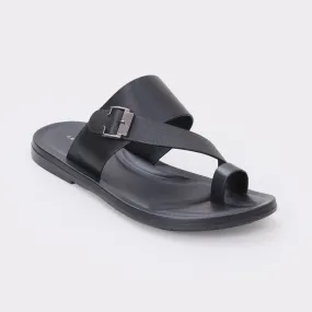 Men's Toe Ring Chappal