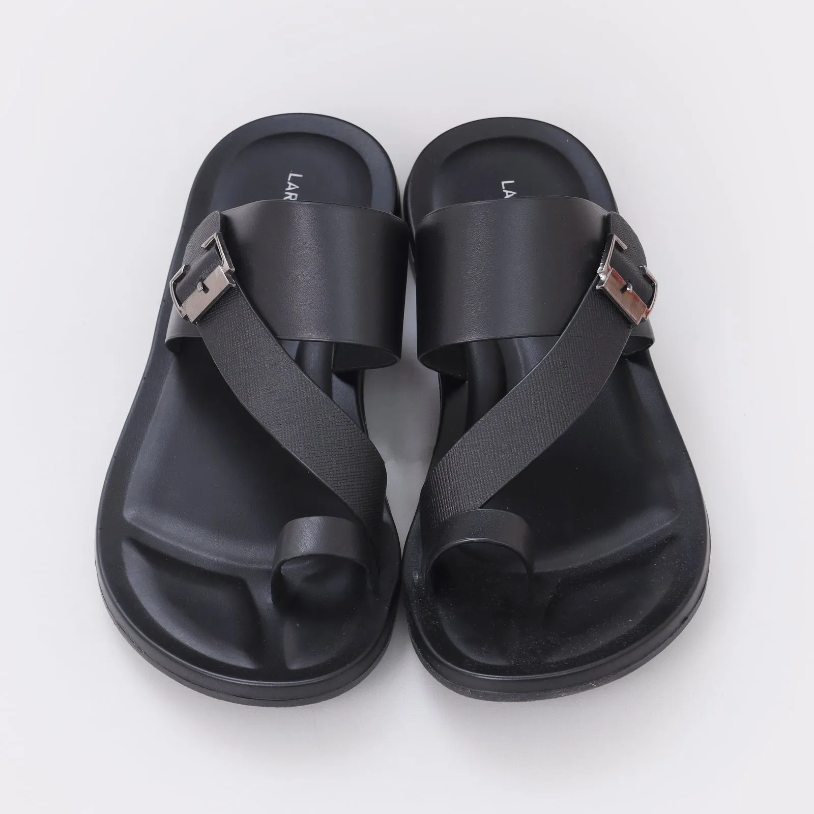 Men's Toe Ring Chappal