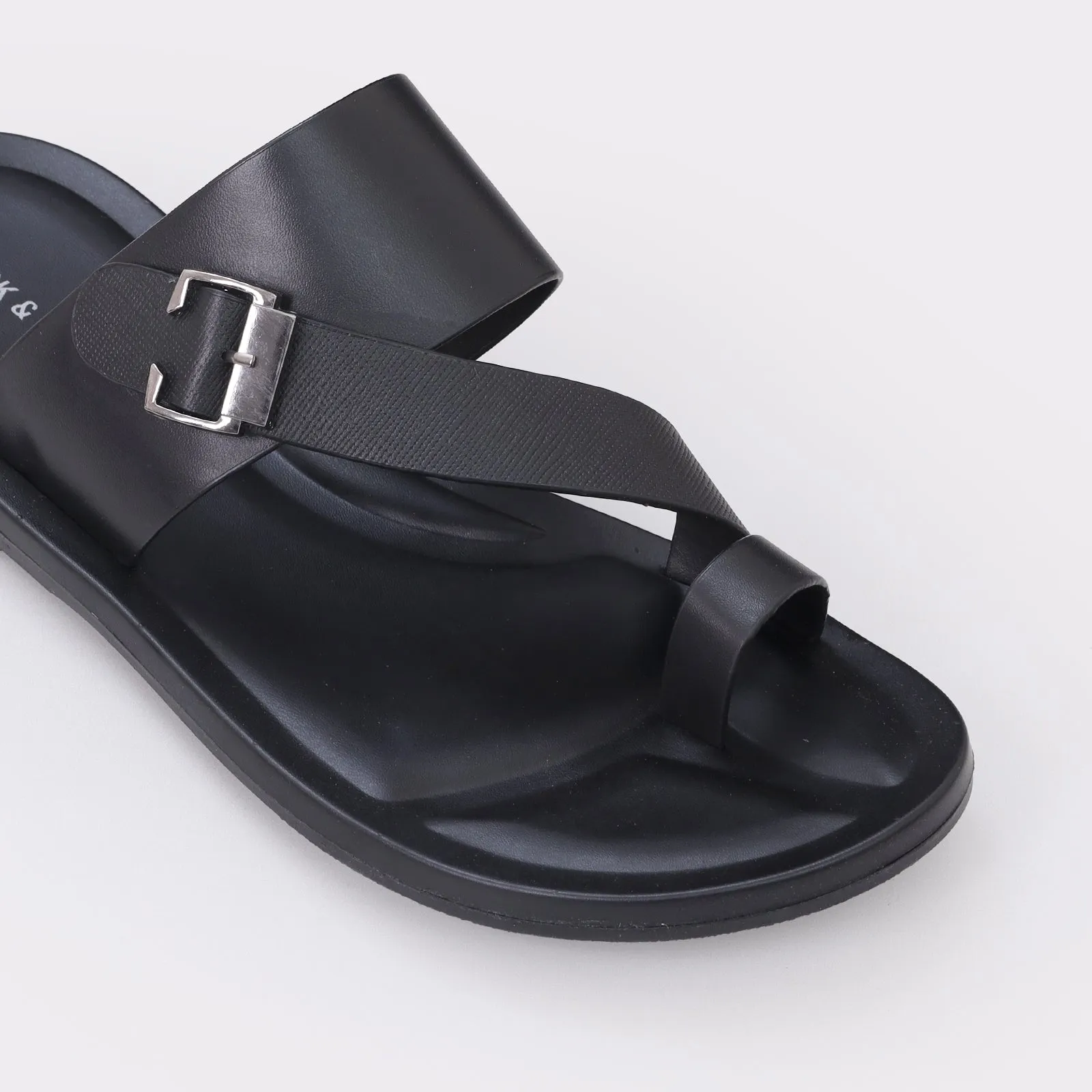 Men's Toe Ring Chappal