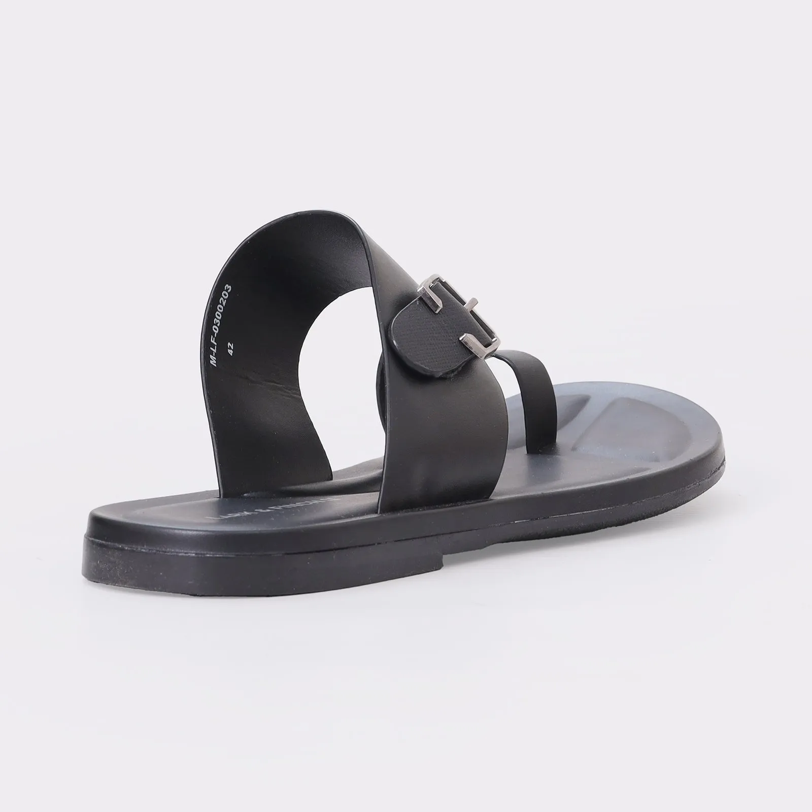 Men's Toe Ring Chappal