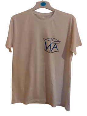Mercy Abounding Free T-shirt To Loyal Customers