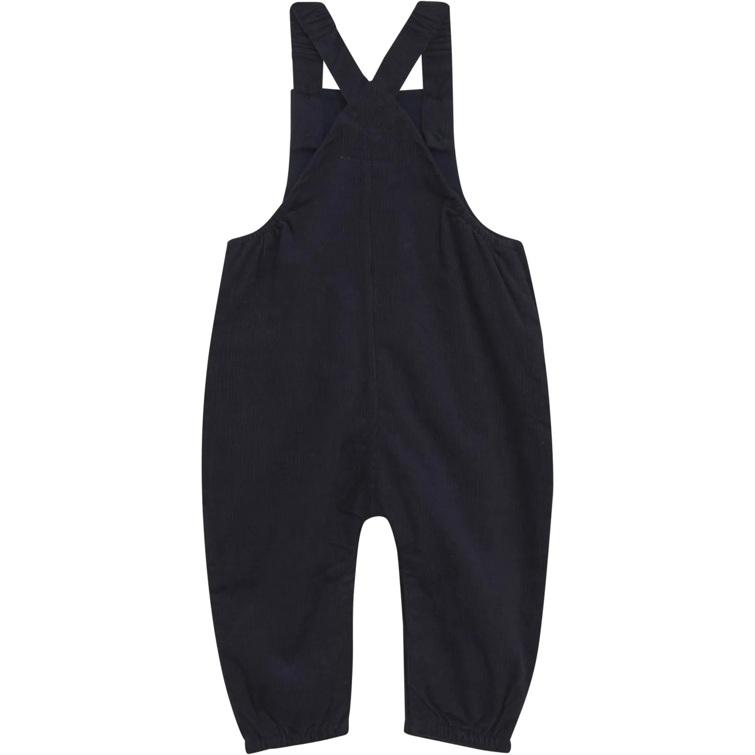 Minymo Parisian Night Overall Corduroy