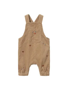Mollie Cord Overall