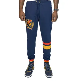 National Champs Patch Joggers